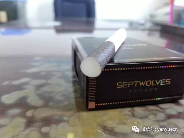 七匹狼大通仙香烟的实际价格怎样？