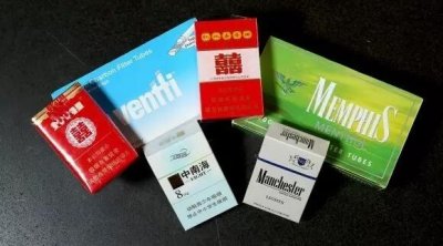 逃税40亿！中国走私香烟遍布澳洲