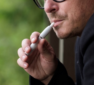 英美烟草研究表明THP风险显著降低