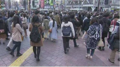 日本下调成年年龄男女均为18岁　抽烟饮酒需满20岁