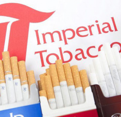 帝国品牌在英国推出非法烟草报告APP