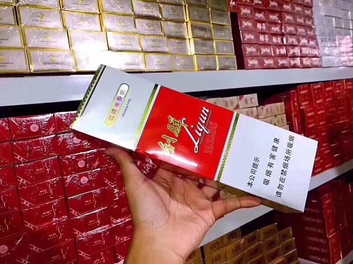 中国烟草批发网上商城 中国烟草官网订购 正品香烟批发一手货源