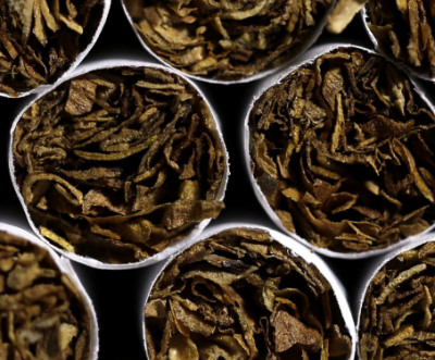 澳大利亚调涨香烟消费税刺激了黑市