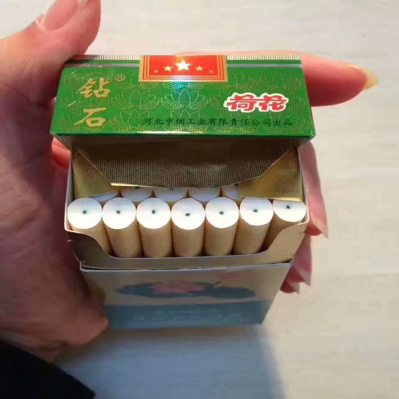 香烟厂家,一手货源
