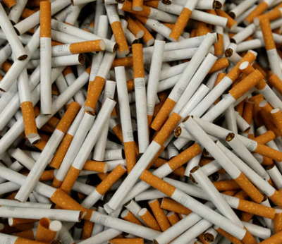 烟草业寻求控制反走私举措
