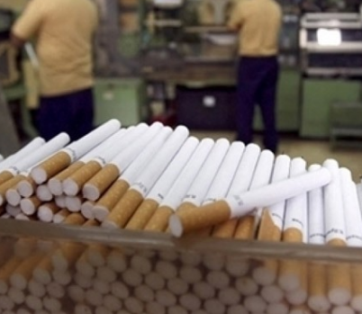 香烟批发埃及东方烟草公司调涨香烟价格