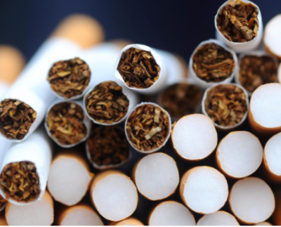 英美烟草向日本财政部申请烟草产品提价