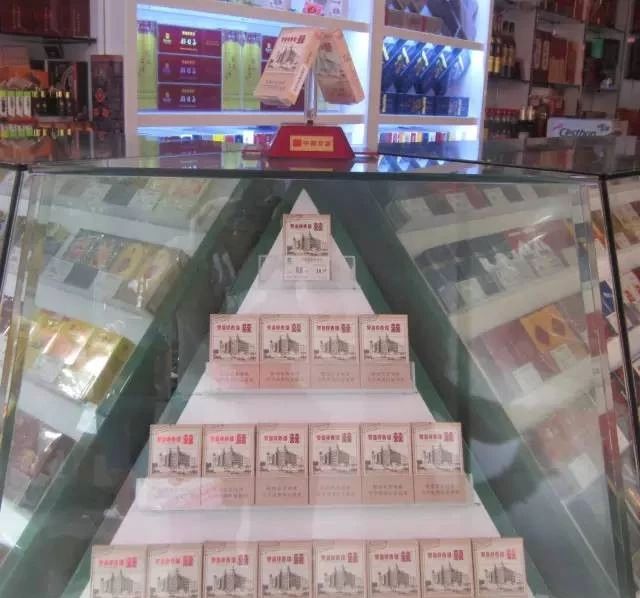 广西代工香烟厂家直销，最大越南代工香烟微商货源