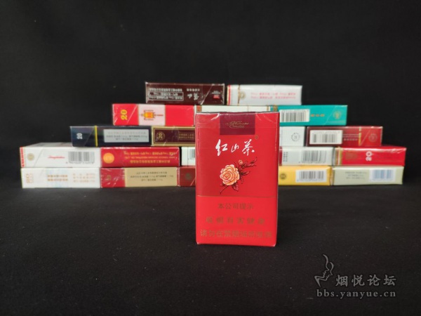 免税店的香烟是正品吗？正品免税香烟一手货源，网上最低价格