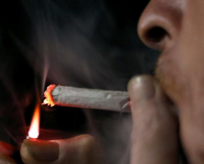 法国香烟走私问题威胁着欧洲安全