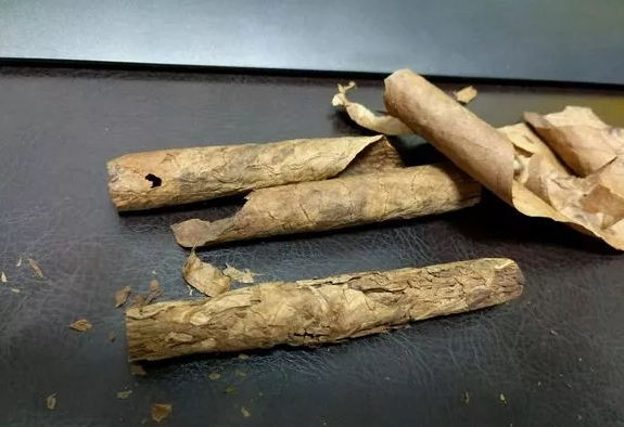 中国雪茄烟走私严重 95%古巴雪茄为假烟