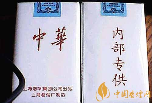 怎样鉴别香烟真伪?真假中华烟鉴别方法