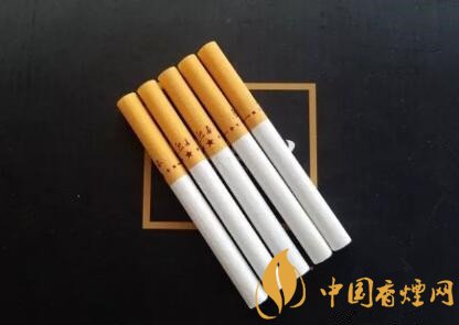延安五星多少钱一盒？延安五星价格-口感-参数