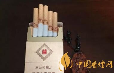 双喜（硬珍藏）香烟价格 双喜硬珍藏香烟多少钱一包？