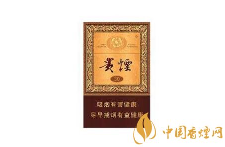 哪种细支烟最好抽？推荐六款口感较好的细支烟