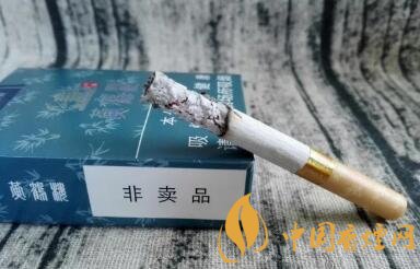 黄鹤楼竹蕴（非卖品）口感品鉴分析