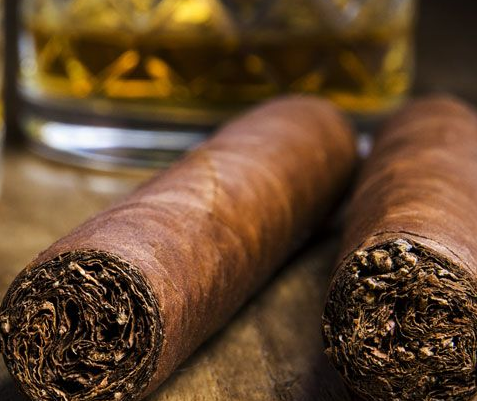 古巴雪茄出口中国创纪录 成为古巴第二大市场