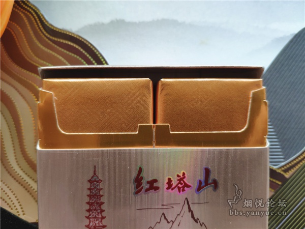 红塔山经典100专供出口品鉴:优于内销版 味道更醇厚 满足感强
