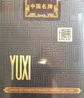 畅销玉溪烟盘点,哪款你最爱?