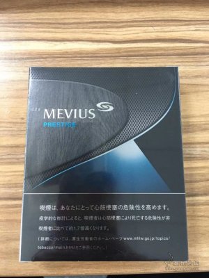 日版铁盒梅比乌斯（MEVIUS）