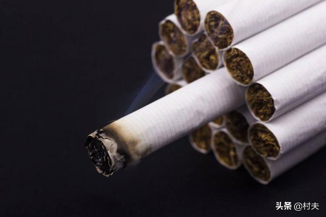 辨别真烟假烟最简单的方法!老烟民分享