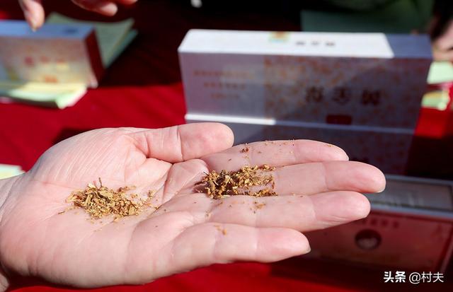 辨别真烟假烟最简单的方法!老烟民分享