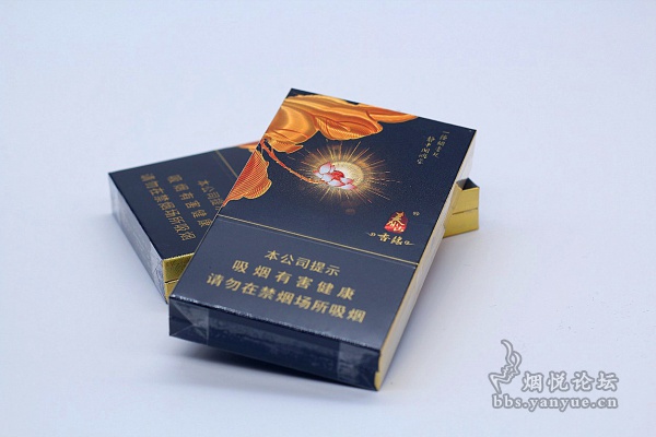 泰山(香缘)细支品鉴:沉香与烟草本香结合天衣无缝