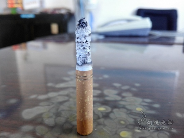 土耳其(完税版TA码)100S软红万宝路评测:味道雅润鲜爽 香气均匀自如