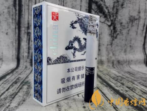 金圣china瓷9+1口感测评 龙王与青花龙口感区别在哪？