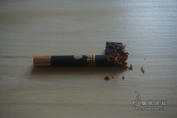 云烟(黑金印象)品鉴:颠覆传统 设计惊艳 爆珠加强烟香