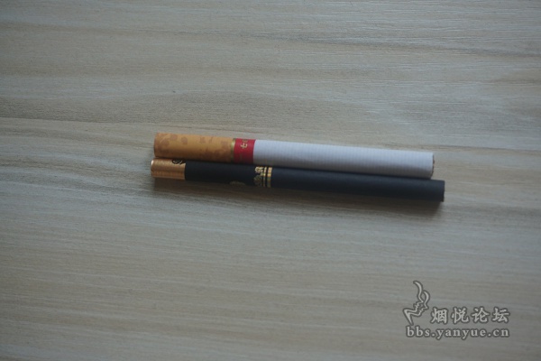 云烟(黑金印象)品鉴:颠覆传统 设计惊艳 爆珠加强烟香