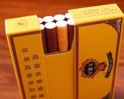 这些脑洞大开的烟盒你见过几个?