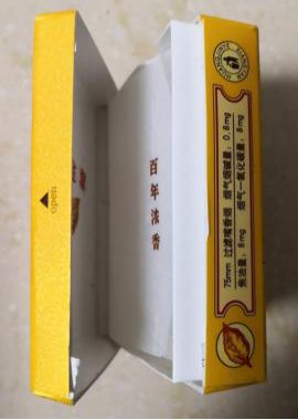 这些脑洞大开的烟盒你见过几个?