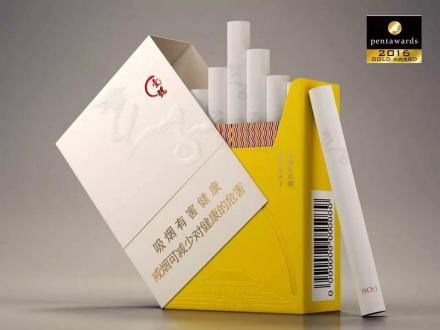 这些脑洞大开的烟盒你见过几个?