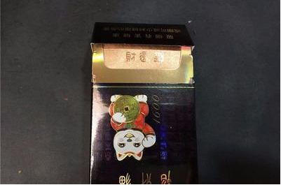 这些脑洞大开的烟盒你见过几个?
