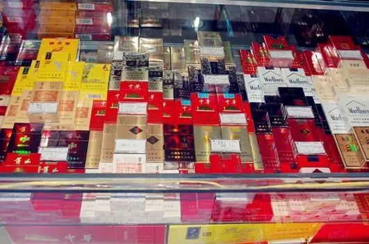 卖烟大户是什么意思?什么样的规模才算是卖烟大户?
