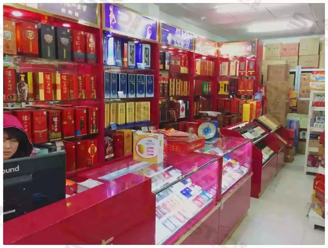 卖烟大户是什么意思?什么样的规模才算是卖烟大户?