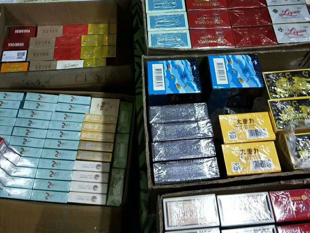 哪里有外烟批发?外烟一手货源微信批发代购【外烟厂家供货】