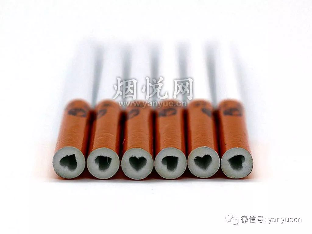 2019年新品:三款小编没见过的香烟