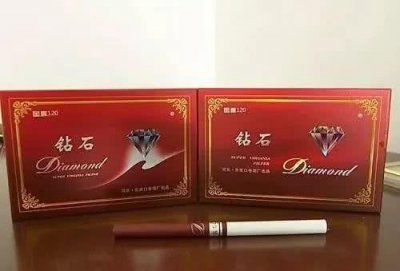 这几款别出心裁的“奇葩”香烟：抽过的都可以对朋友吹牛一番了