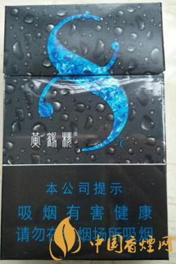 夏天抽什么烟?夏季清凉首选的六款香烟