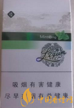 夏天抽什么烟?夏季清凉首选的六款香烟