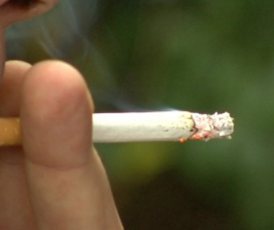 华盛顿也提高吸烟年龄限制 这真的有用吗？