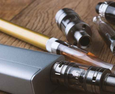 印度工商部认为电子烟禁令无法律依据