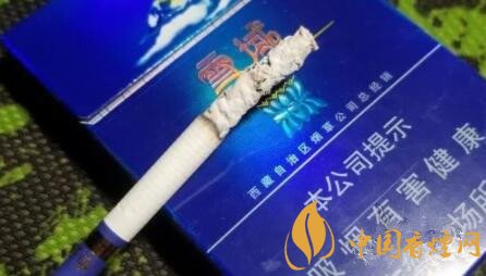 云烟雪域细支好抽吗 口感轻盈通灵而不失饱满