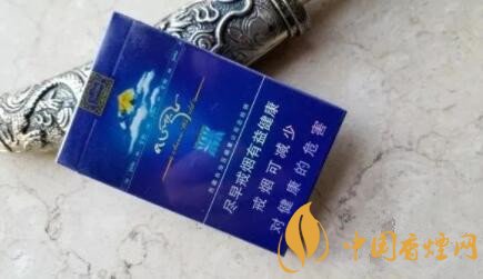 云烟雪域细支好抽吗 口感轻盈通灵而不失饱满