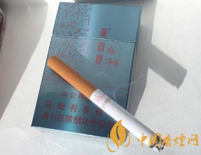 黄鹤楼游泳多少钱一包？价格-口感-参数-包装