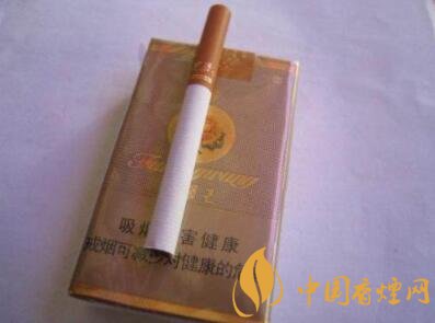 这几款冷门芙蓉王香烟 你见过吗？