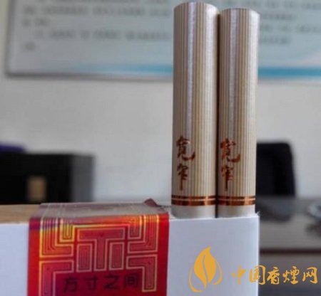 娇子宽窄平安多少钱?价格-口感-参数-包装评测