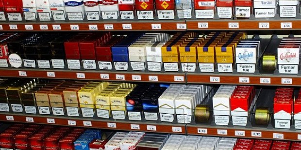 非法向青少年售烟的商店数量创记录, 奥克兰商家可能面临这样的重罚!